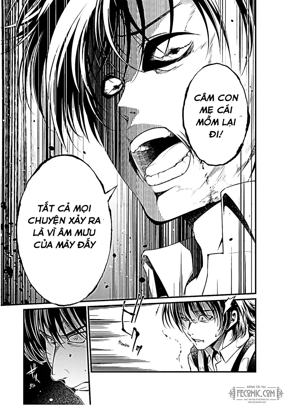 thí nghiệm ngục tù chapter 56 22