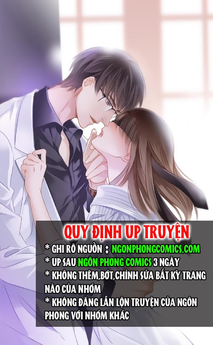 sự cứu rỗi của người vợ chapter 3.2 1