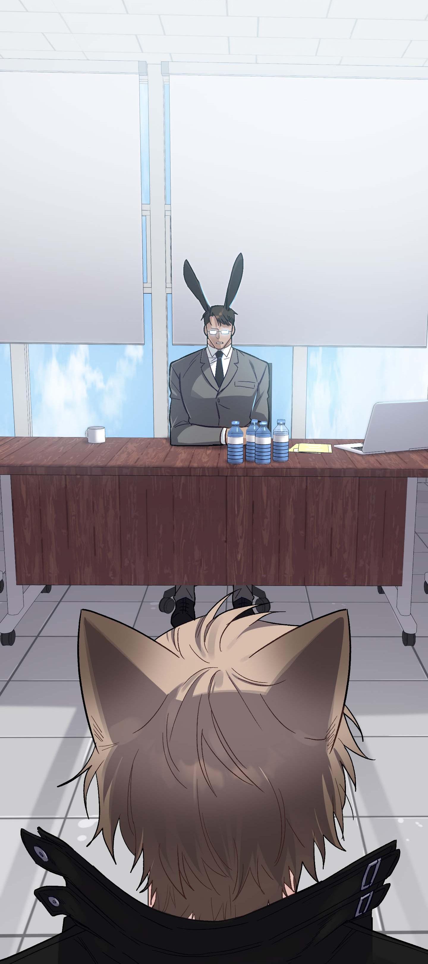 thỏ nhỏ xuất tinh trong 3 giây chapter 7 40