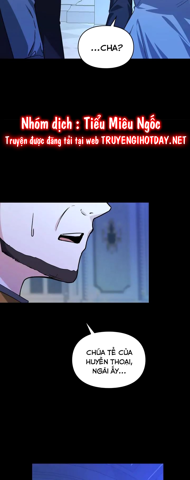 hãy nghe lời của tôi chapter 61 17