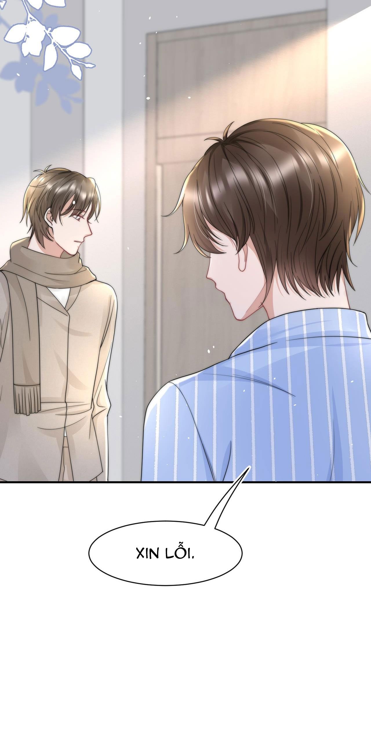 ta sinh con cho tổng tài chapter 67 31