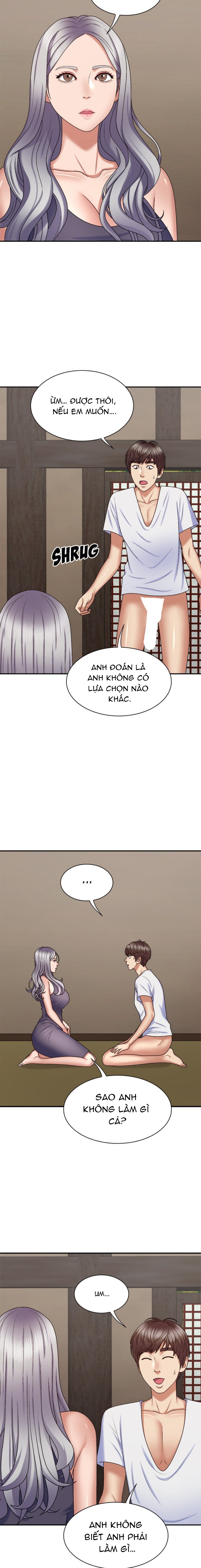 chiếm hữu linh hồn chapter 55 13