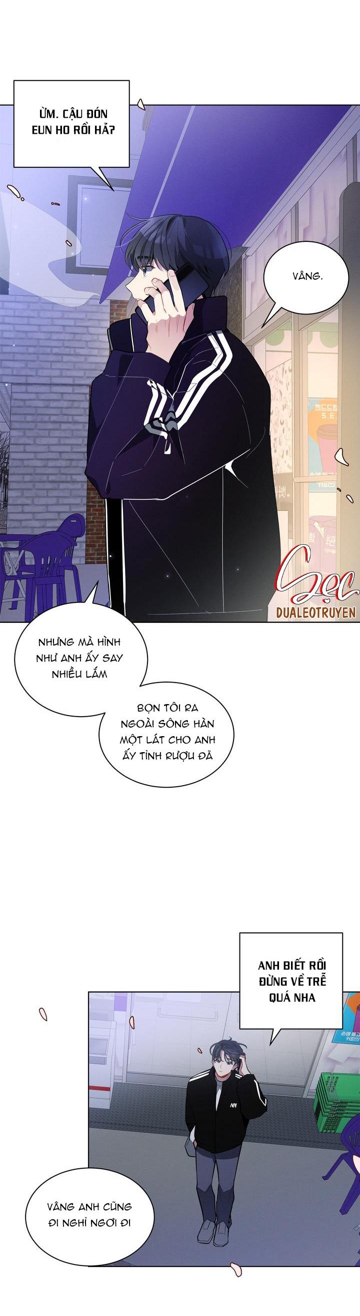 cherry scandal chapter 19 34