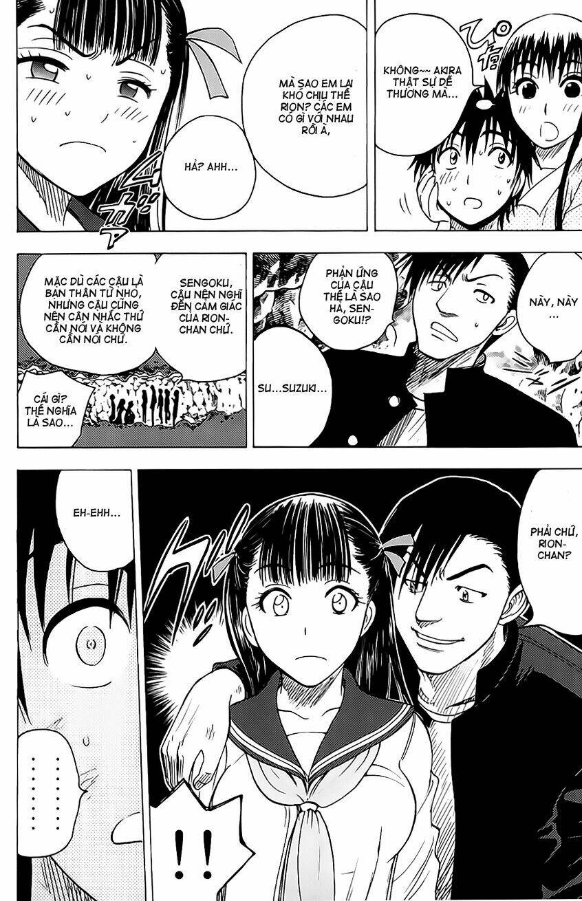 cage of eden chapter 43 10