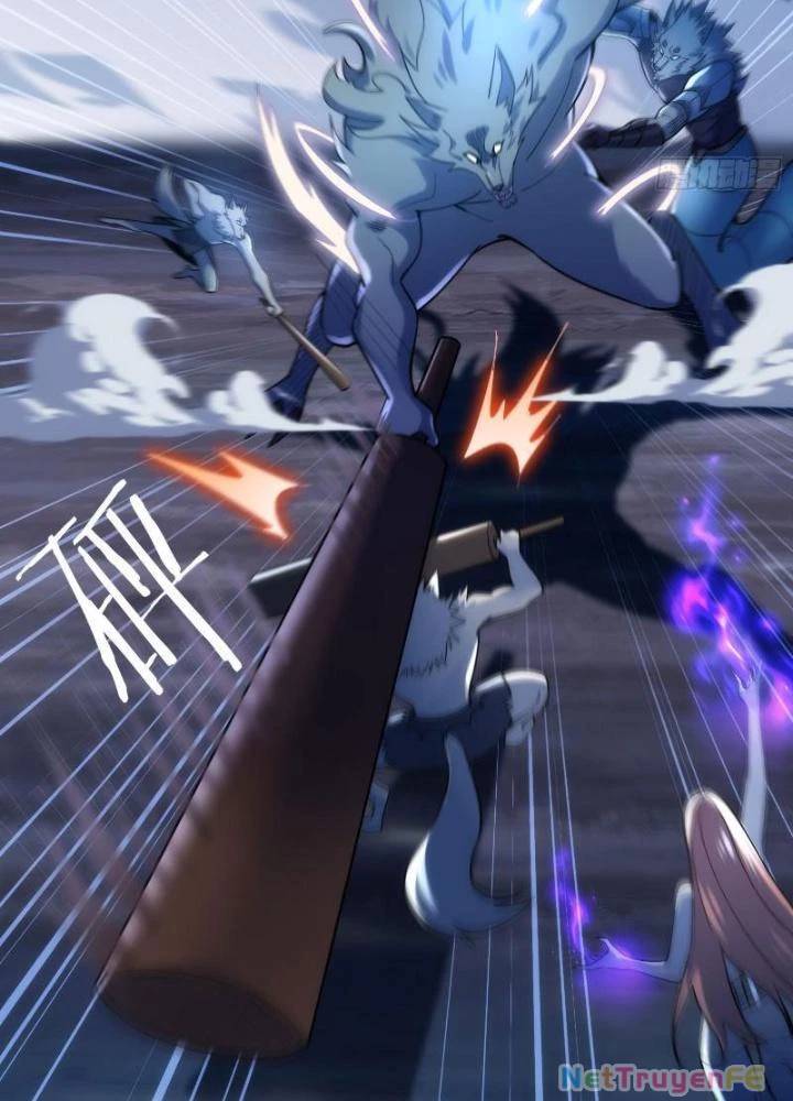 từ dã quái bắt đầu thăng cấp chapter 19 92