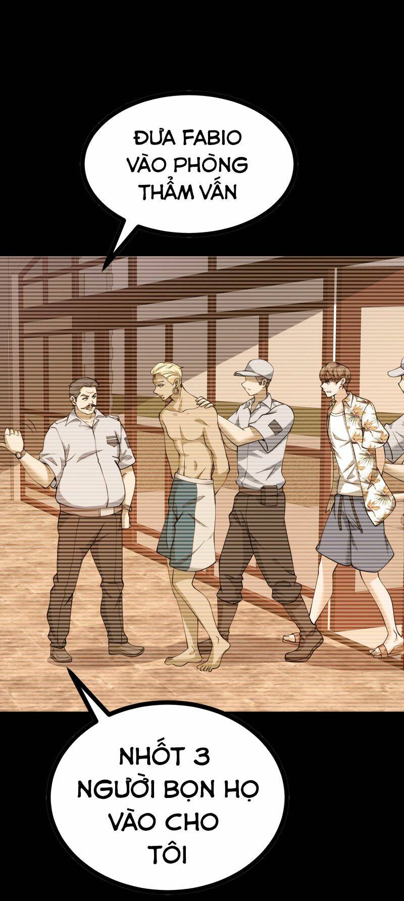 hoa hậu giảng đường luôn bên người chapter 79 24