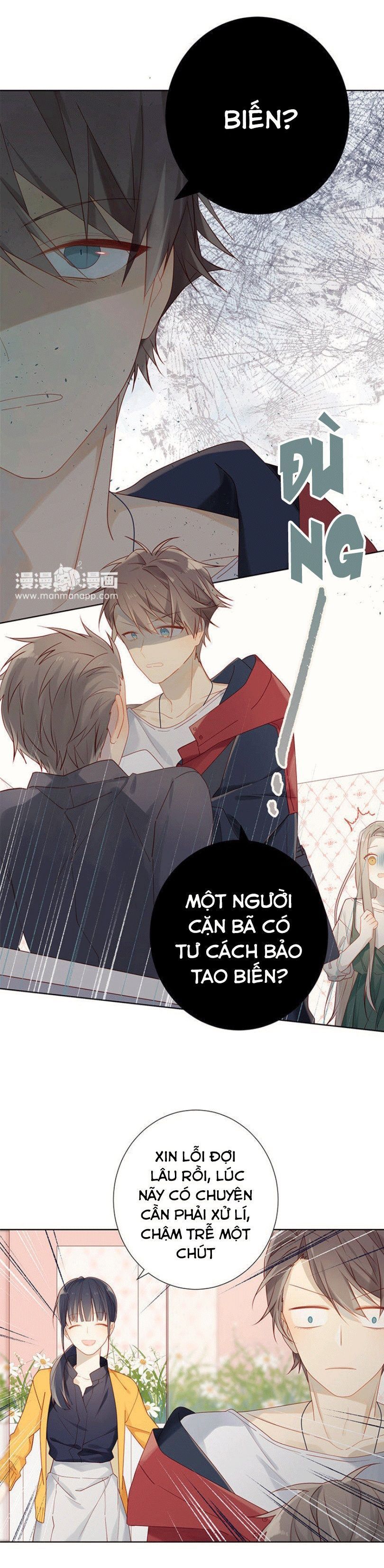 lời thề tựa sương sớm chapter 3 4