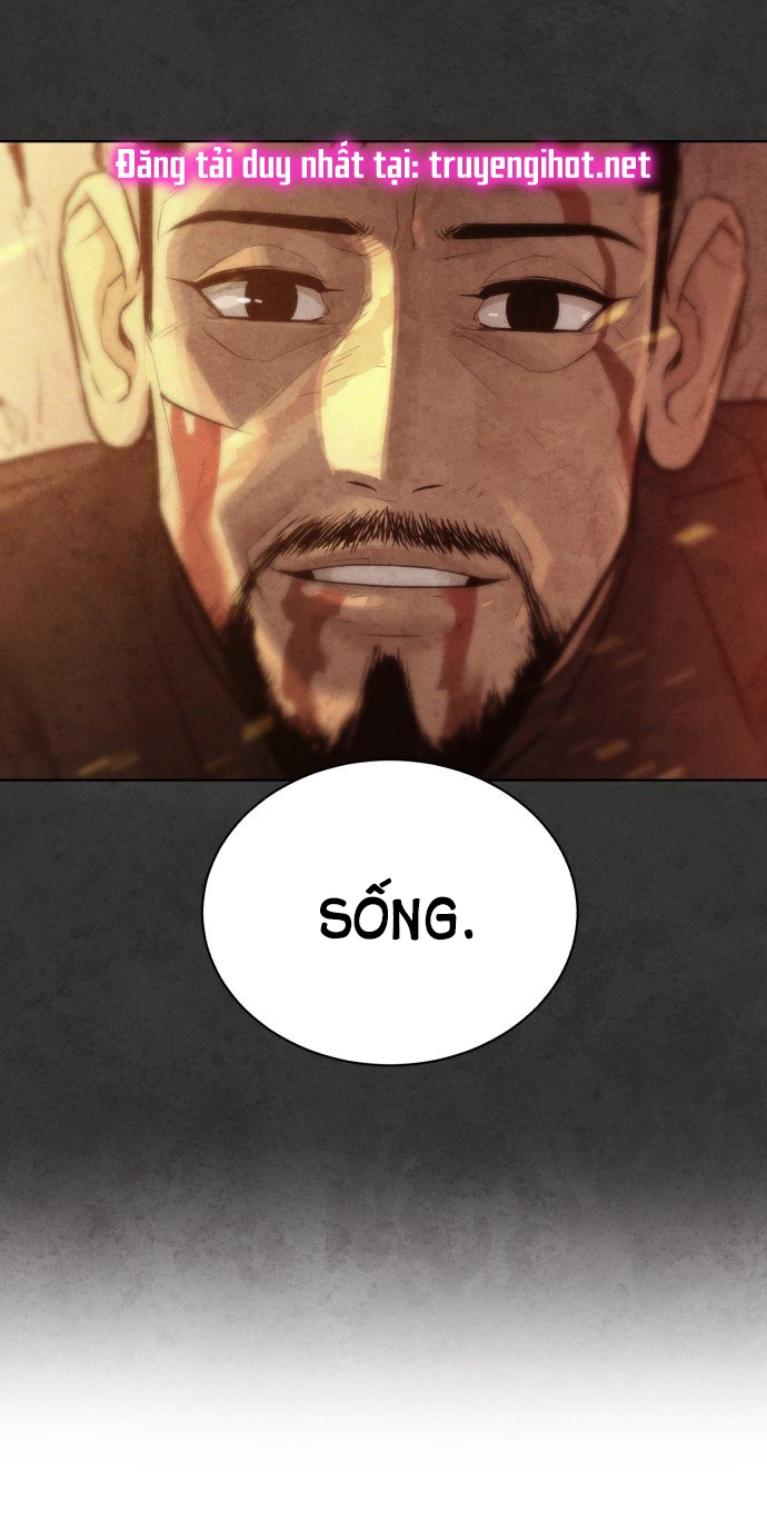 bạch huyết - white blood chapter 12 101