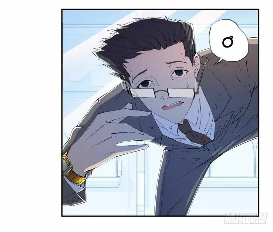 ta không phải nữ thần chapter 6 71