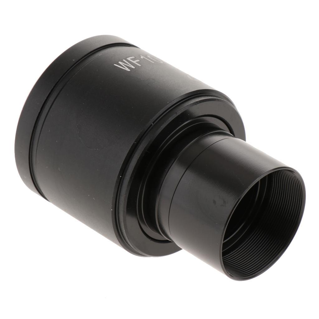 WF10X 18mm  Eyepiont Eyepiece Lens for   23.2mm