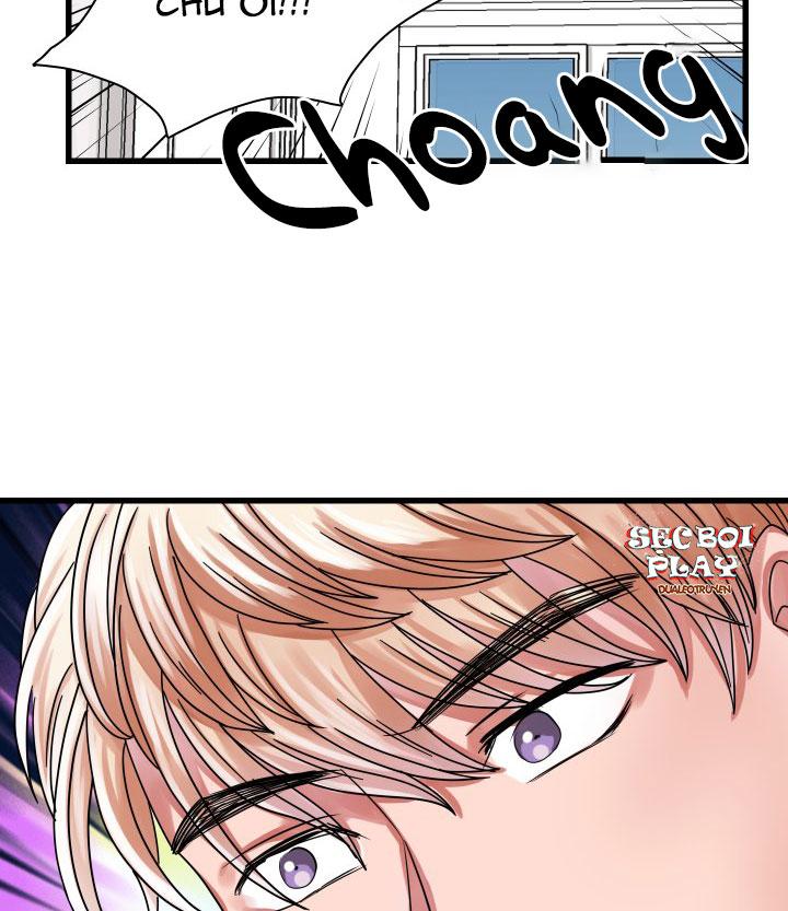 ông chú chủ nhà may mắn chapter 15 70