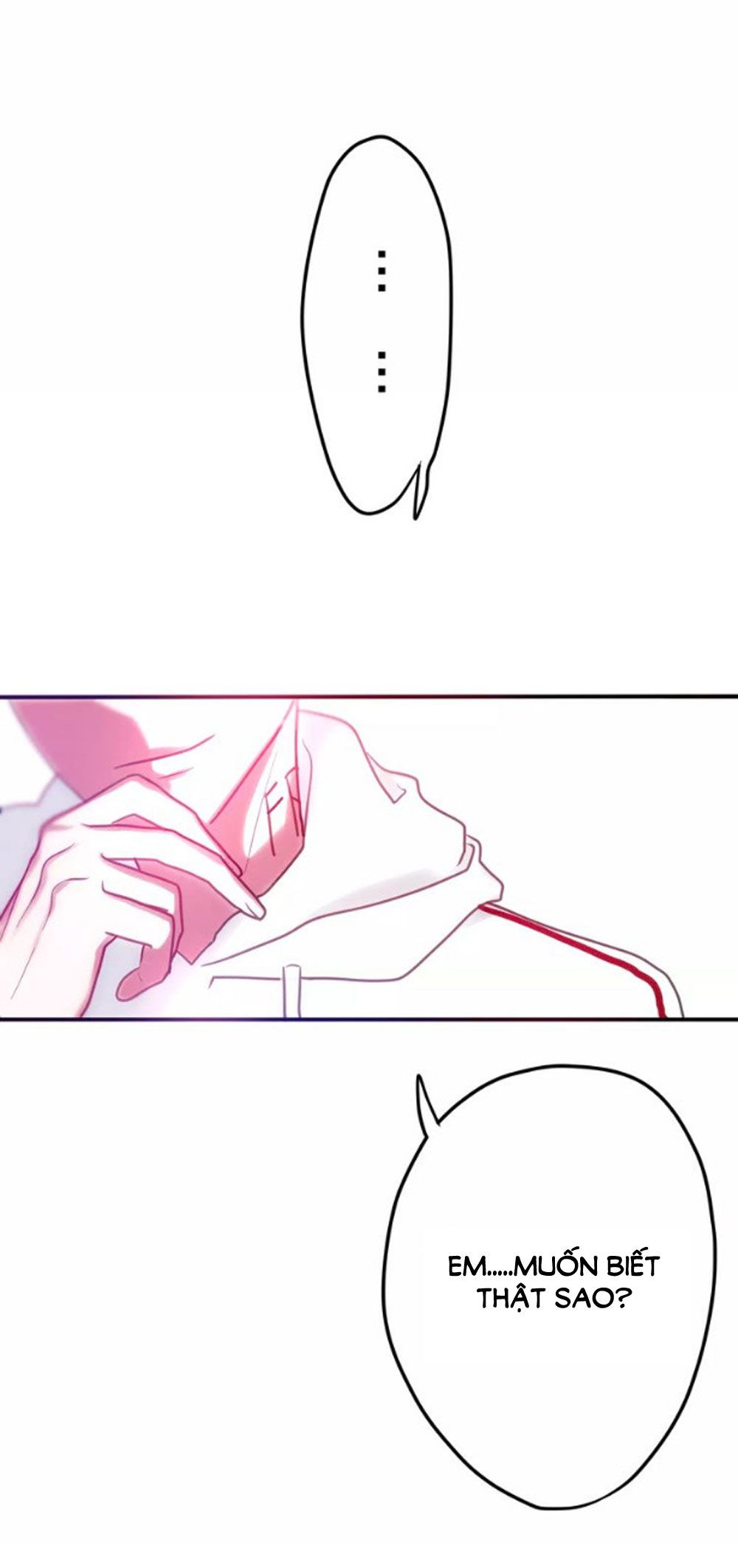 tháng sáu kì diệu chapter 35 30