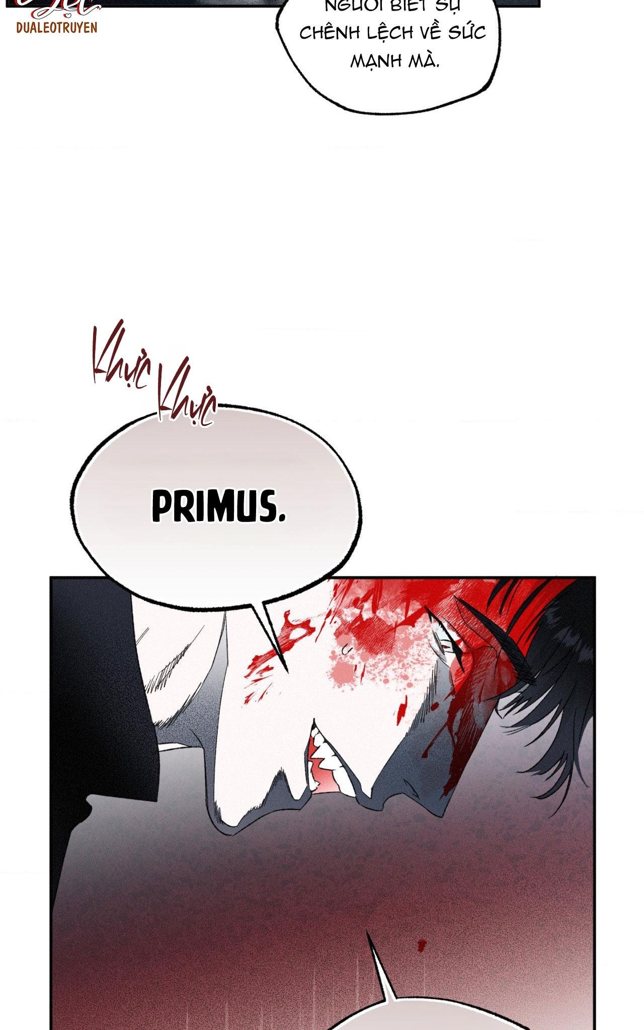 lời nói dối đẫm máu chapter 41 25