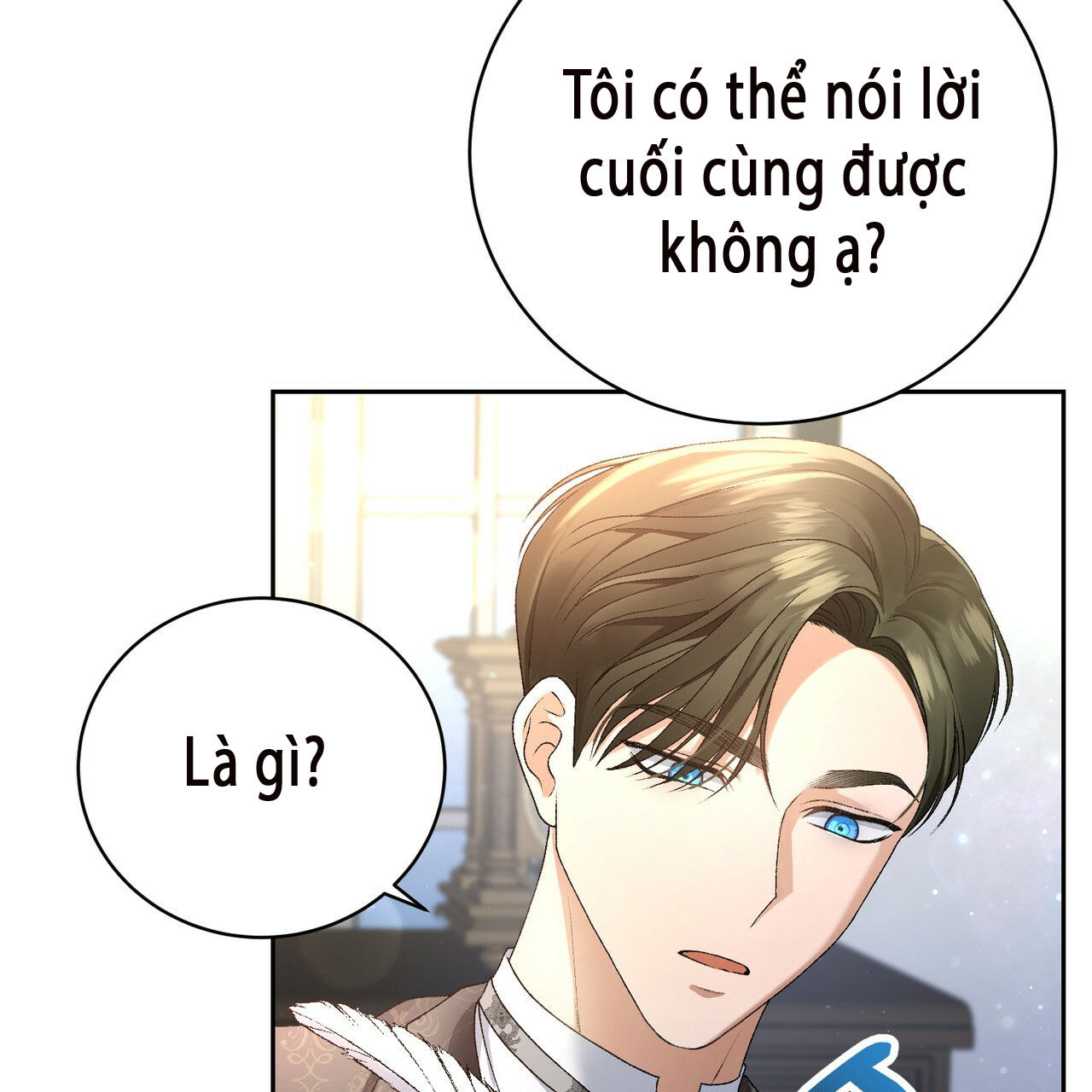 người tình chạy trốn chapter 2.1 90