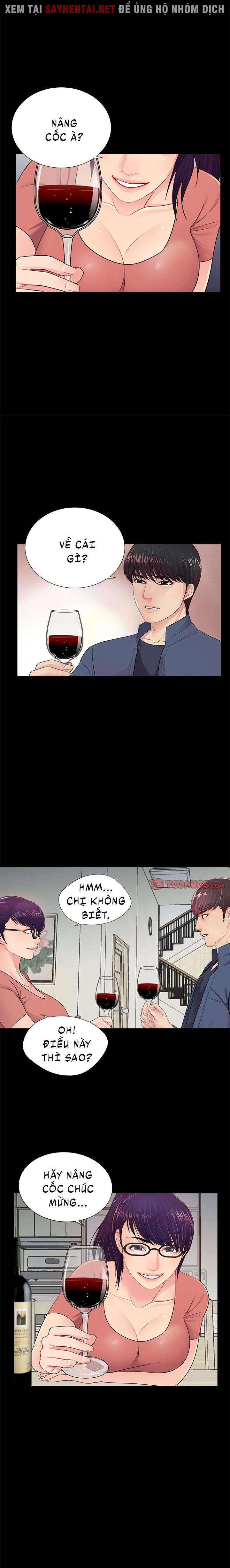 his return manhwa chapter 15 7