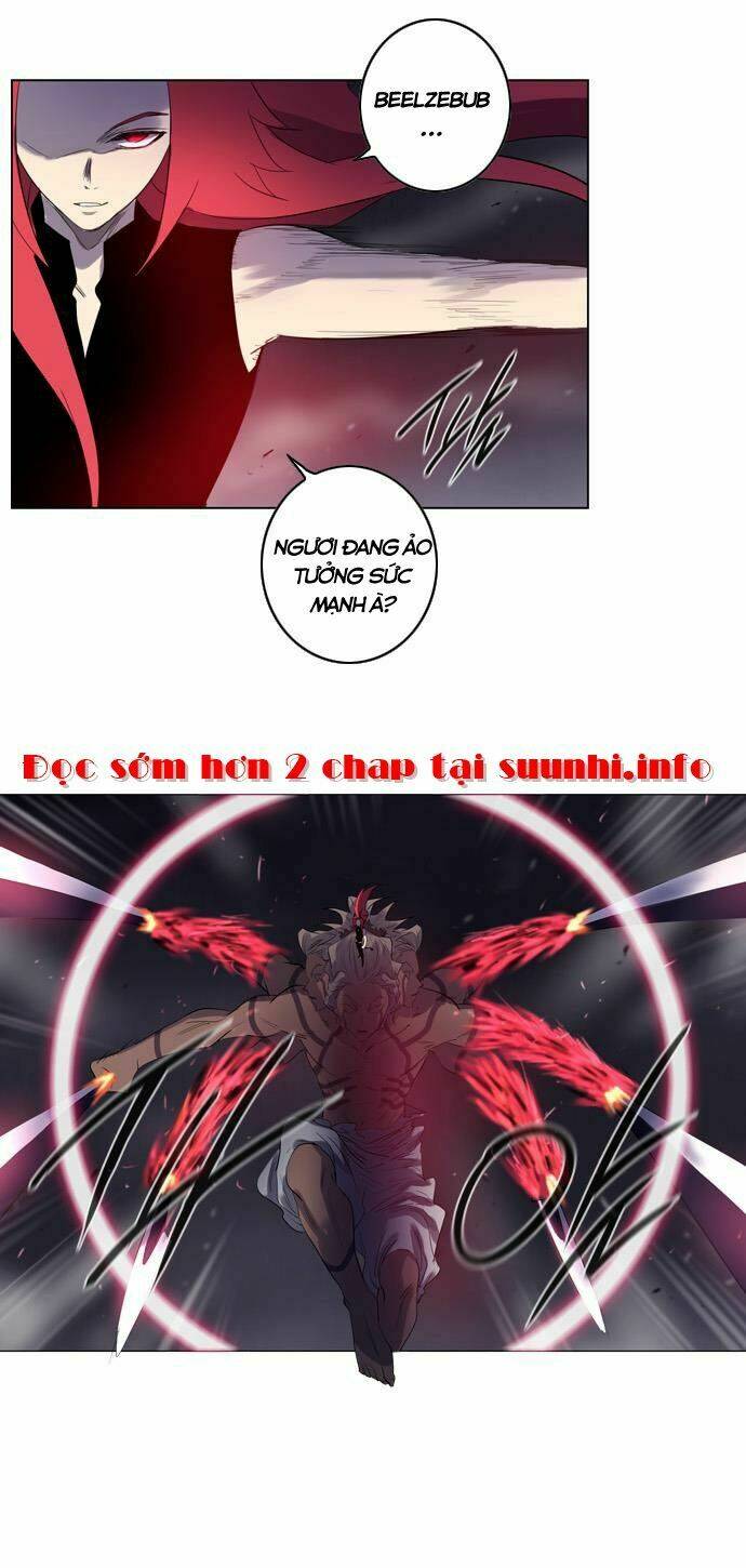 bản khế ước linh hồn chapter 111 6