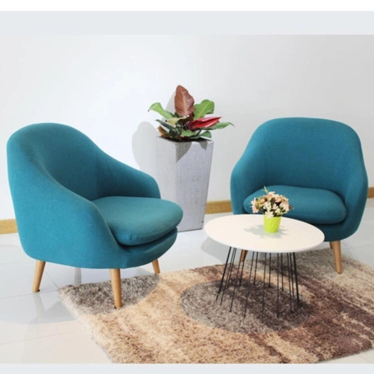 Ghế Sofa đơn TM-SF21101