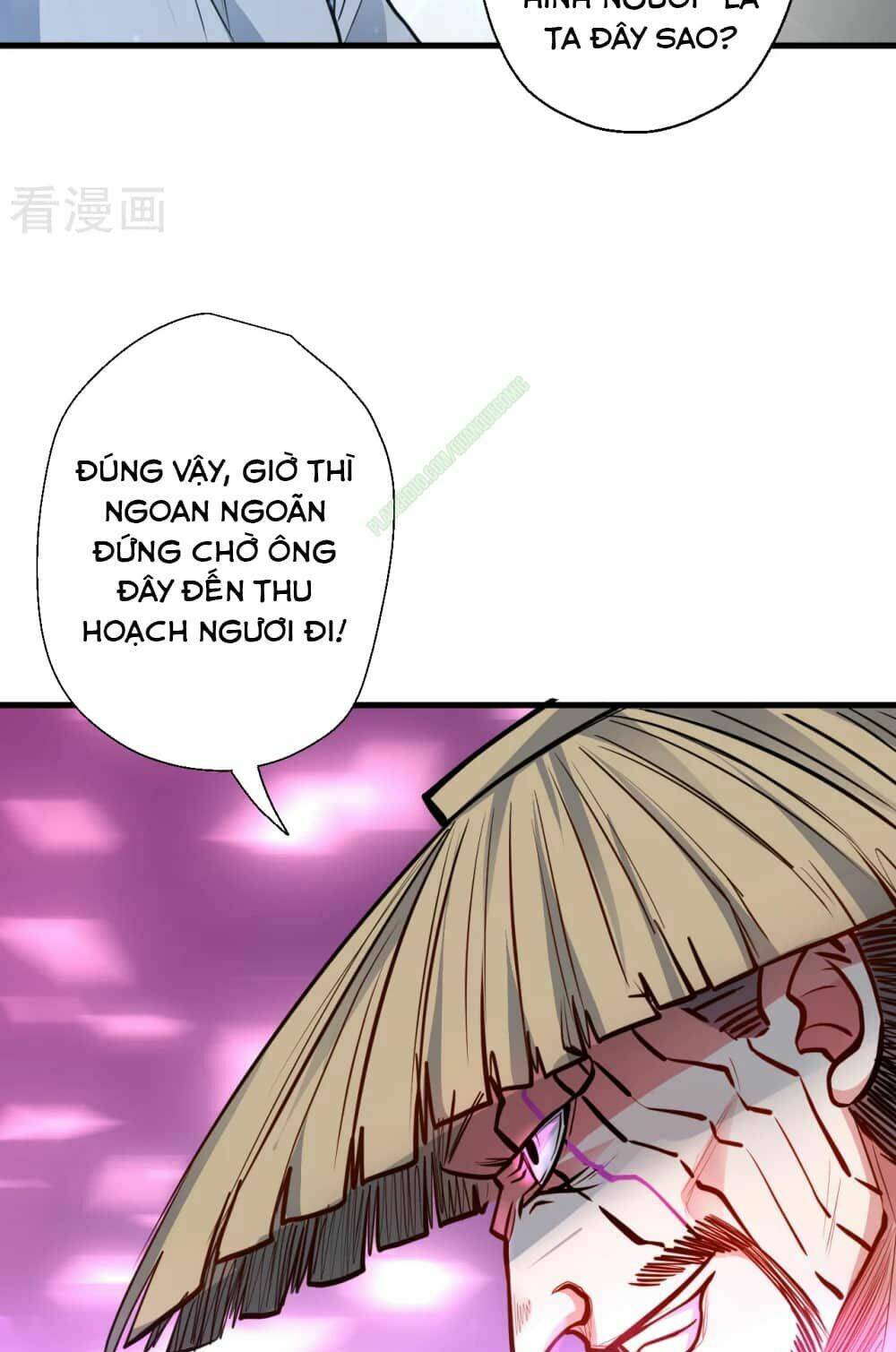 tối cường đại biểu hoàng kim thận chapter 14 6