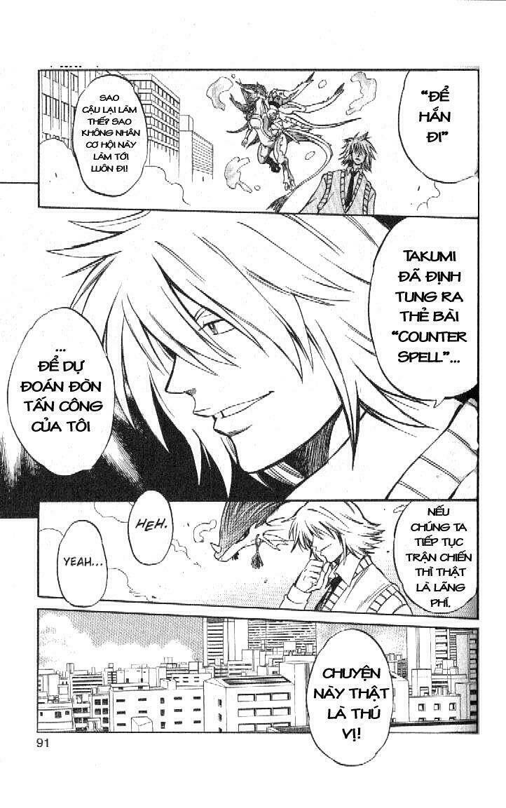 rồng ma trận chapter 34 38