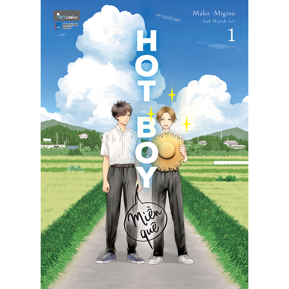 Hot Boy Miền Quê – Tập 1