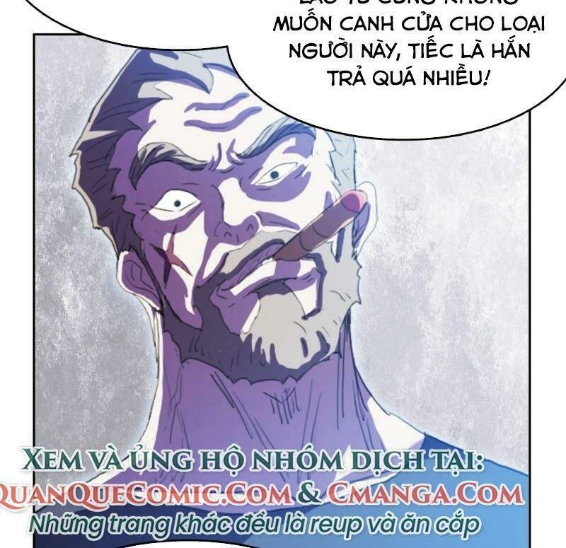 phụ hồn giả chapter 25 41