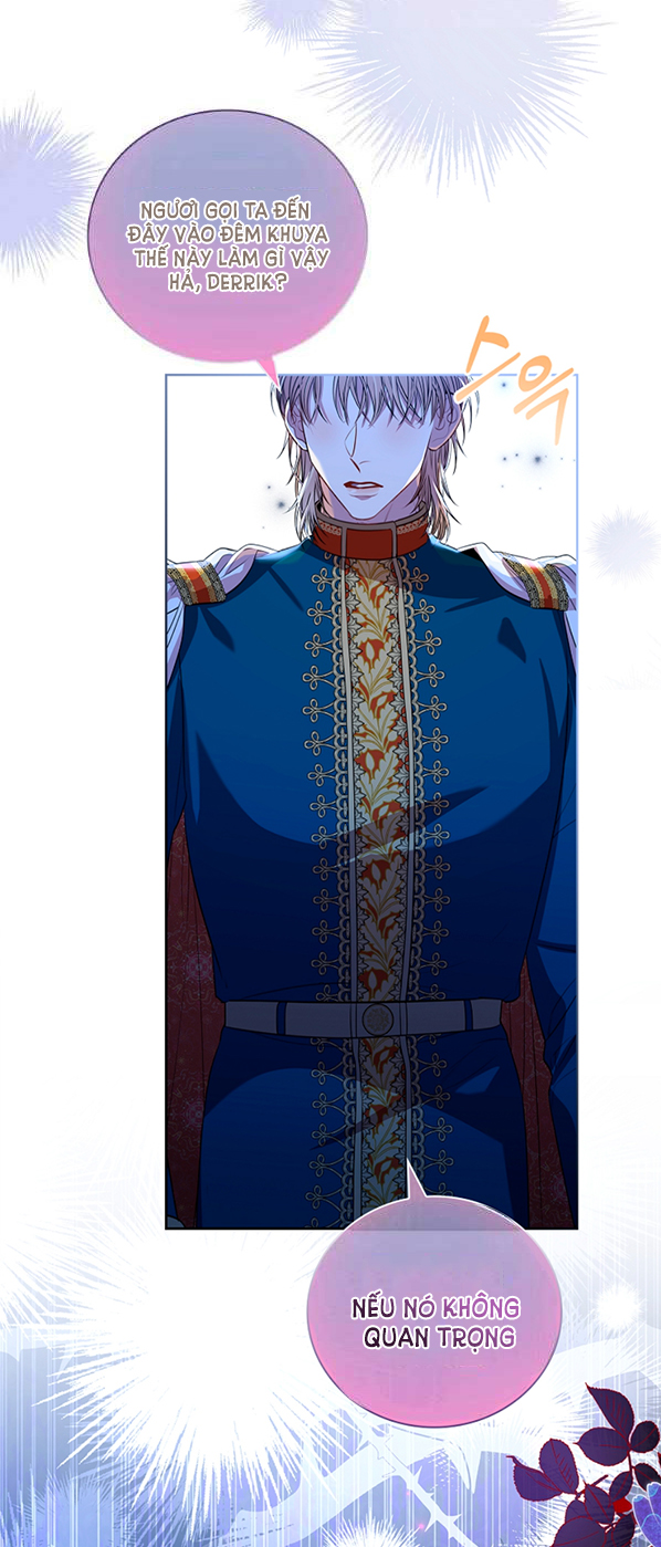 trở thành thư ký của bạo chúa chapter 71 35