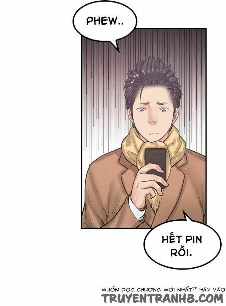 bạn gái của bạn thân chapter 25 25