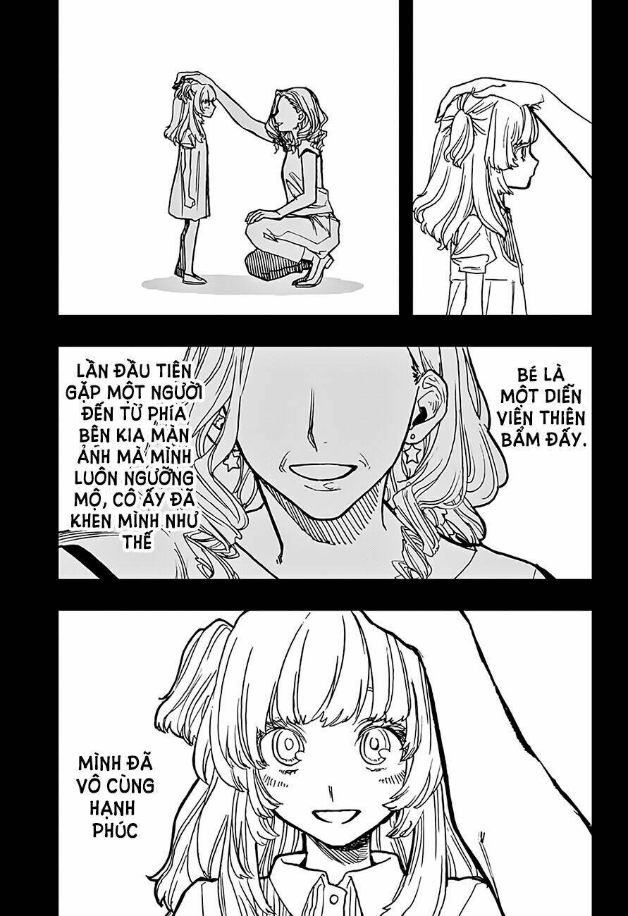 nữ diễn viên tài năng chapter 21 13