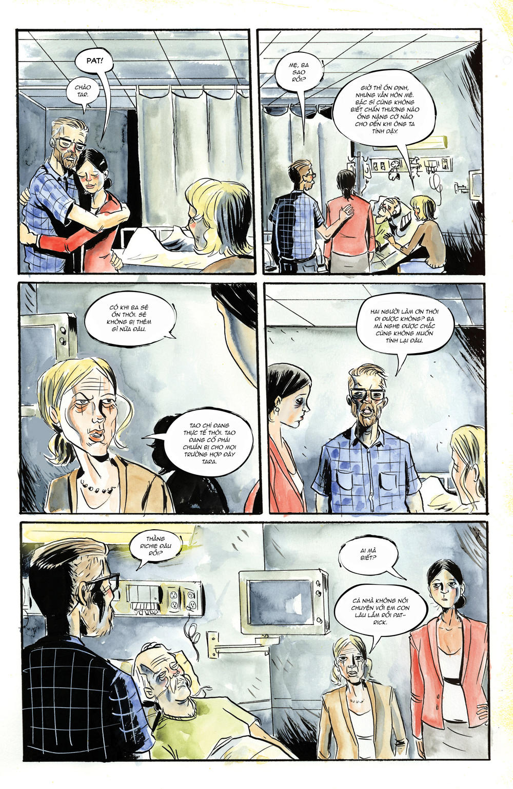 royal city chapter 1 33