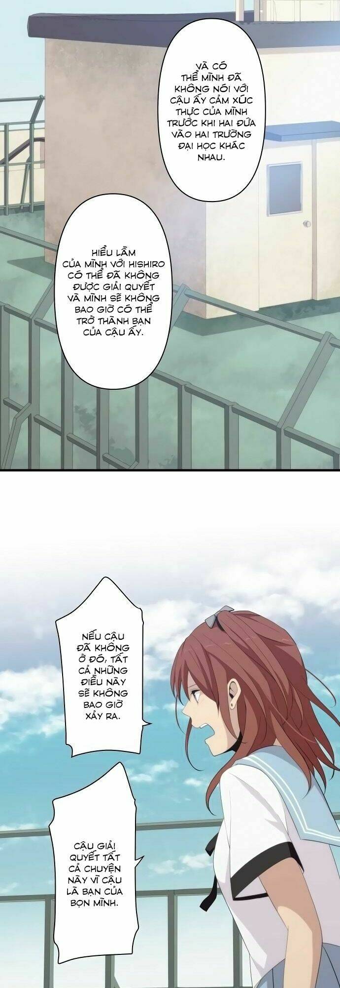 viên thuốc trùng sinh chapter 145 19