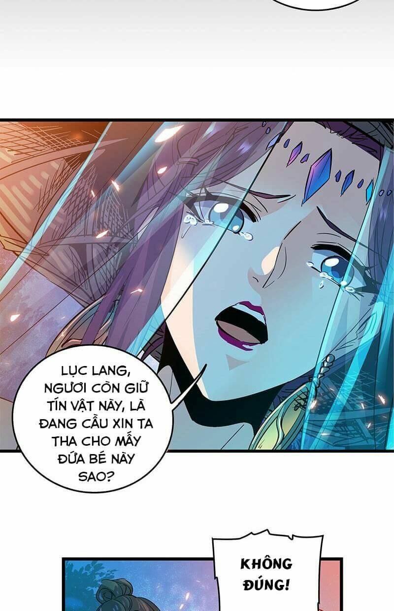 thần điêu hiệp lữ (new 2020) chapter 4 36