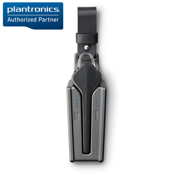 Hộp sạc Plantronics Voyager 3200 - Hàng Chính Hãng