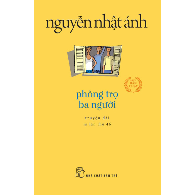 Phòng Trọ Ba Người Tái Bản 2022