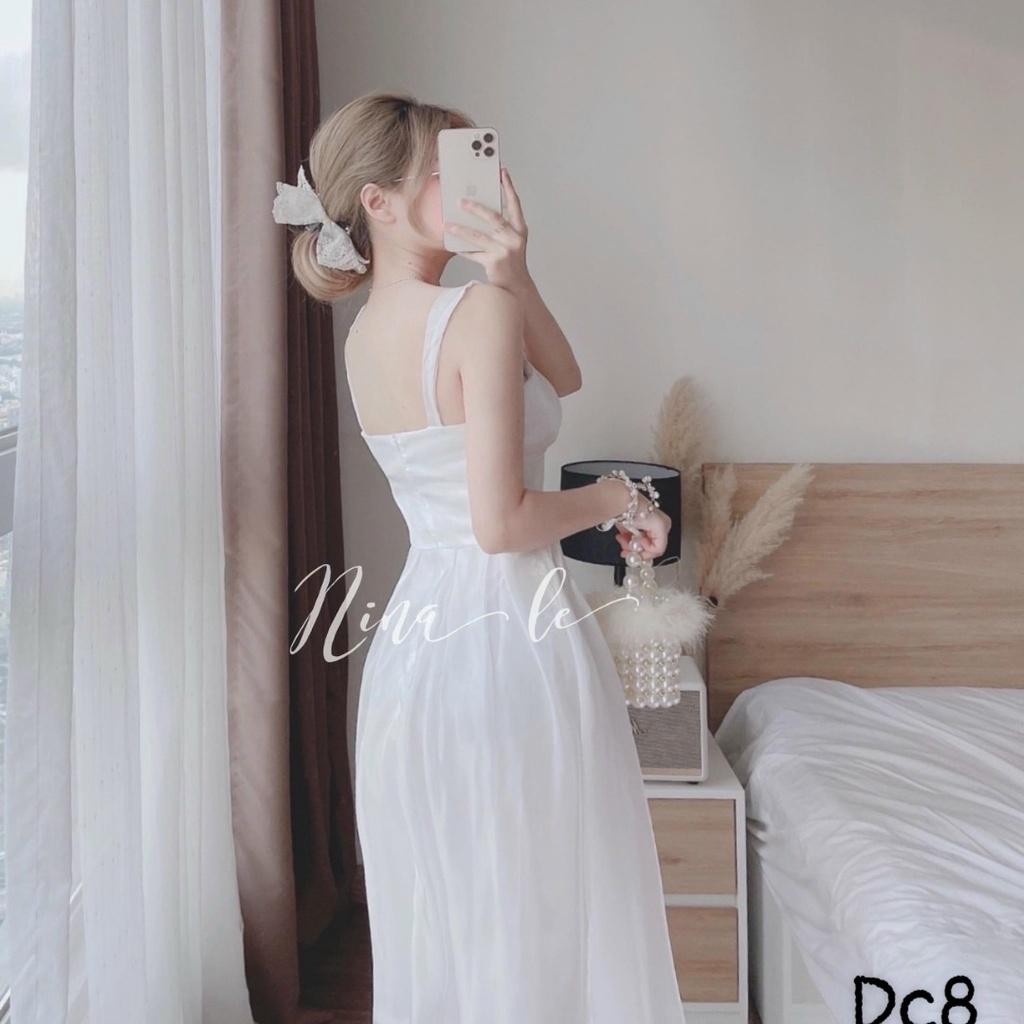 ĐẦM XÒE CÔNG CHÚA DỰ TIỆC SANG CHẢNH , TÔN DÁNG SIÊU XINH CHO CÁC NÀNG