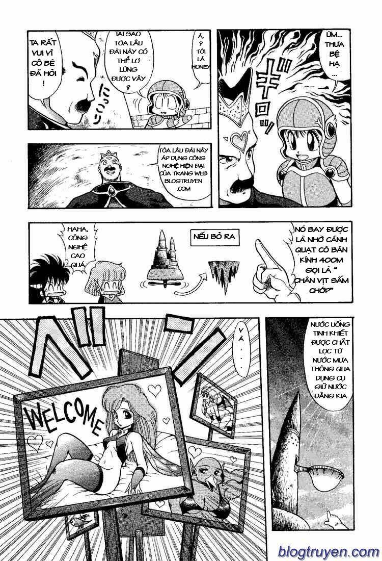 dragon half chapter 19 9