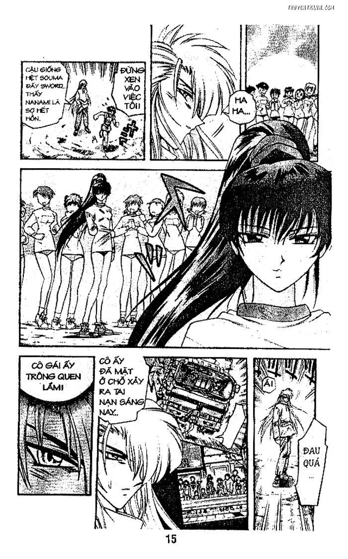 devil and devil chapter 40 15