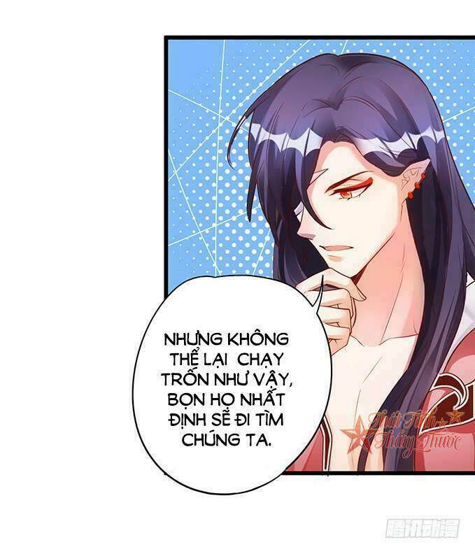 liêu liêu trai chapter 20 19