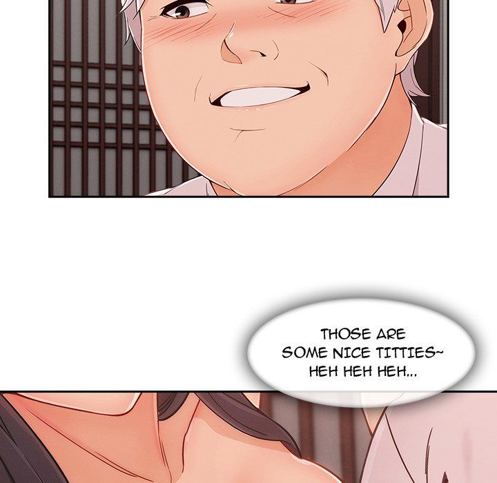 quý cô chân dài chapter 39 53