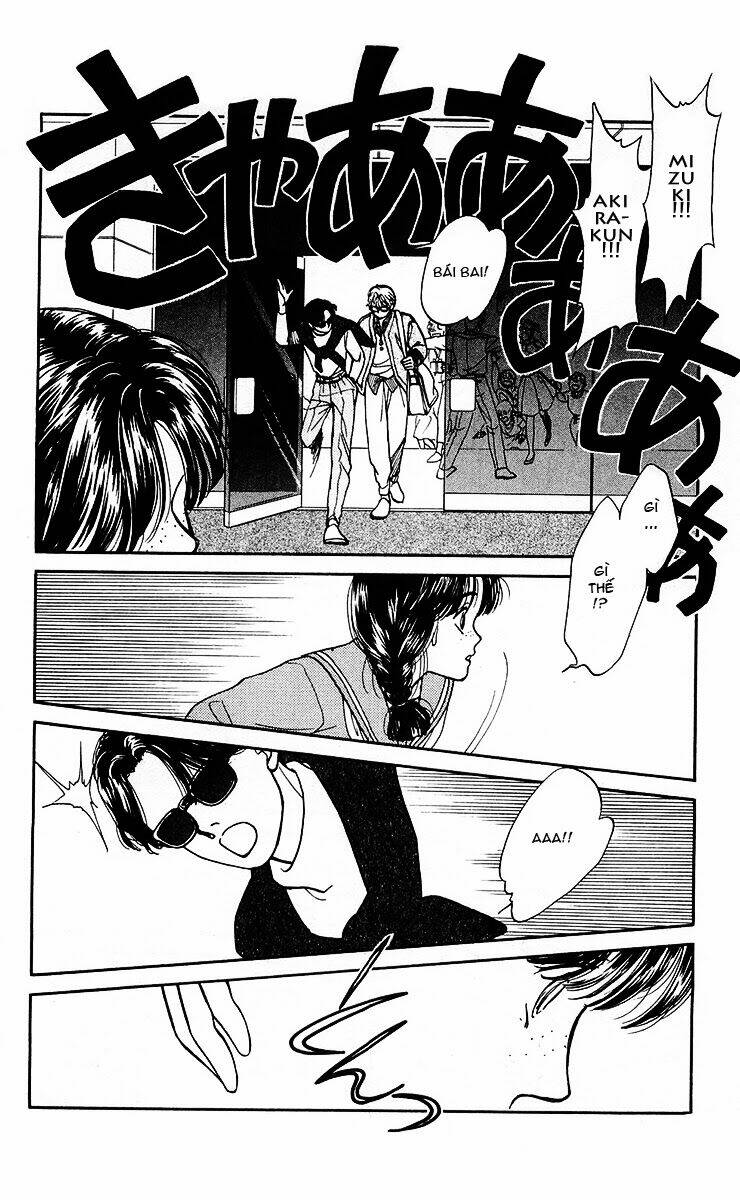 hajime là số một chapter 2 14