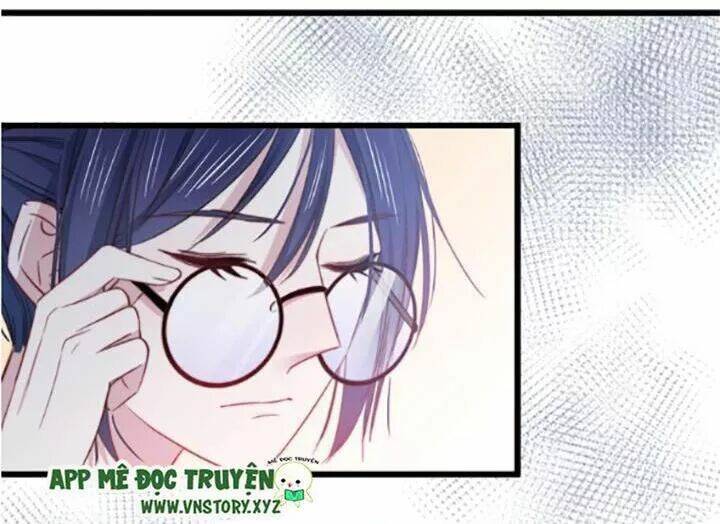 huyết quỷ luyến nhân chapter 29 45