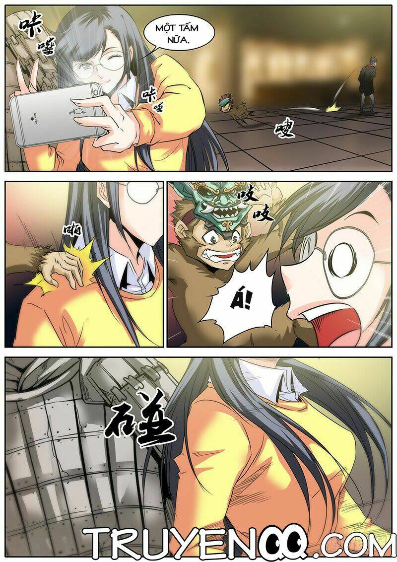 tần hiệp chapter 4 14