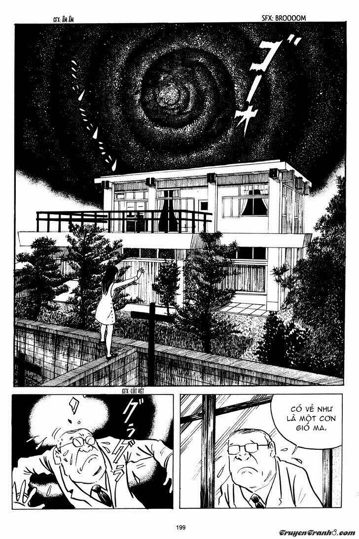 3 street of mysteries chapter 6.3 2