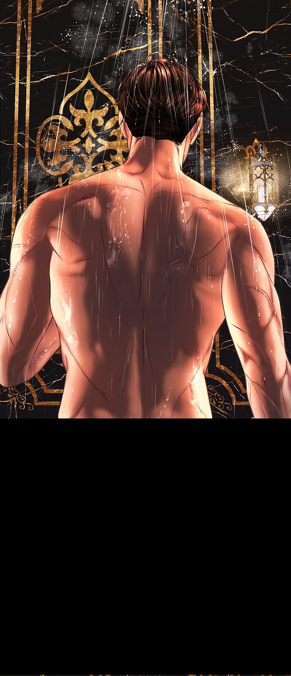 tôi đã ký khế ước với ác quỷ chapter 19.2 20