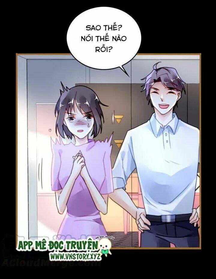 mưu ái thành nghiện chapter 14 12