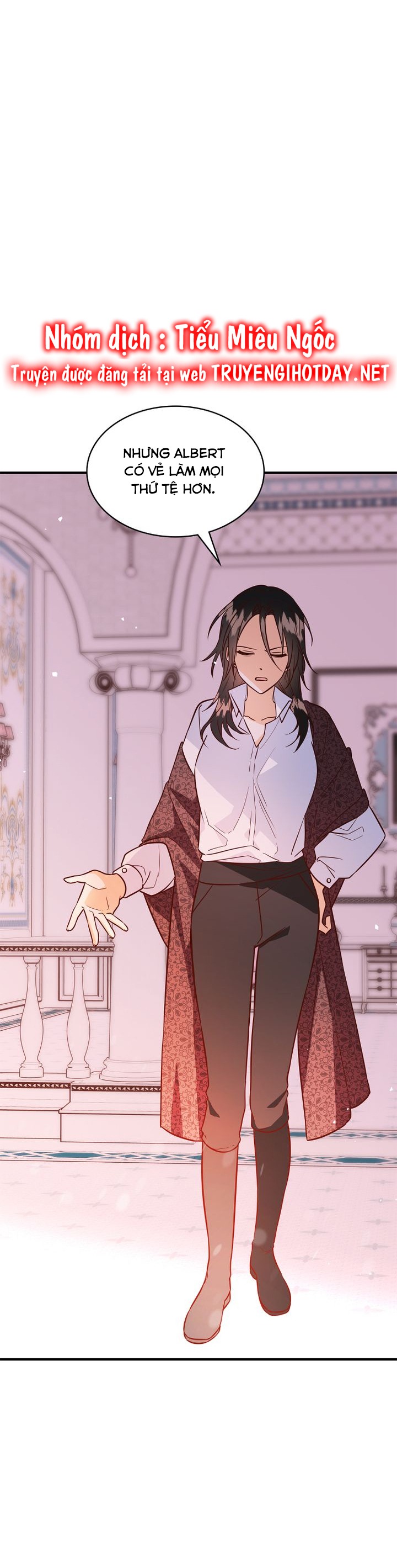 công lý của một ác nữ chapter 10 44