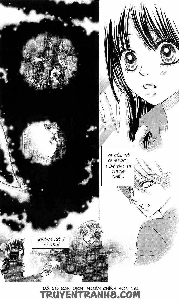 bokutachi wa shitte shimatta chapter 9 30