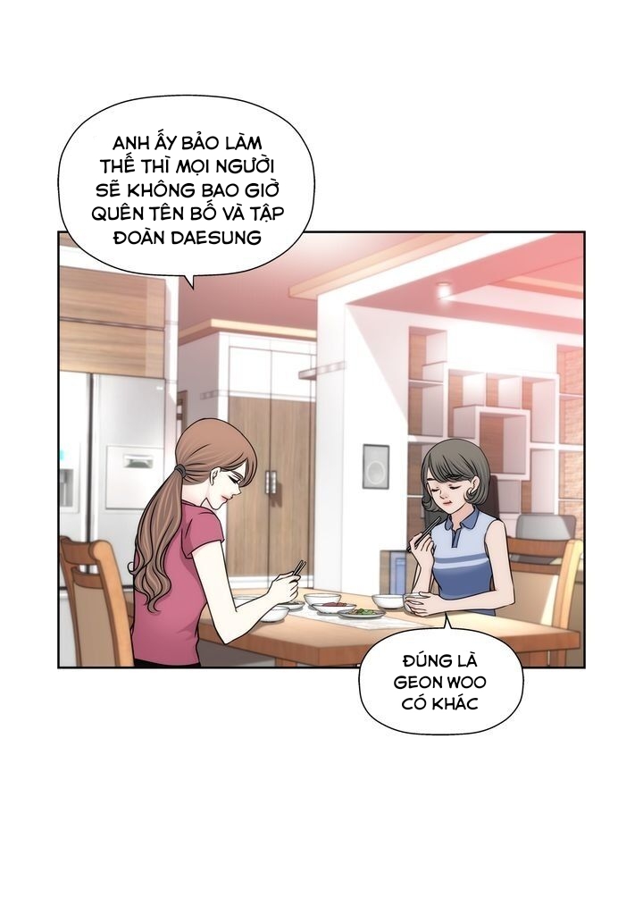 người đàn ông của tôi chapter 95.1 21