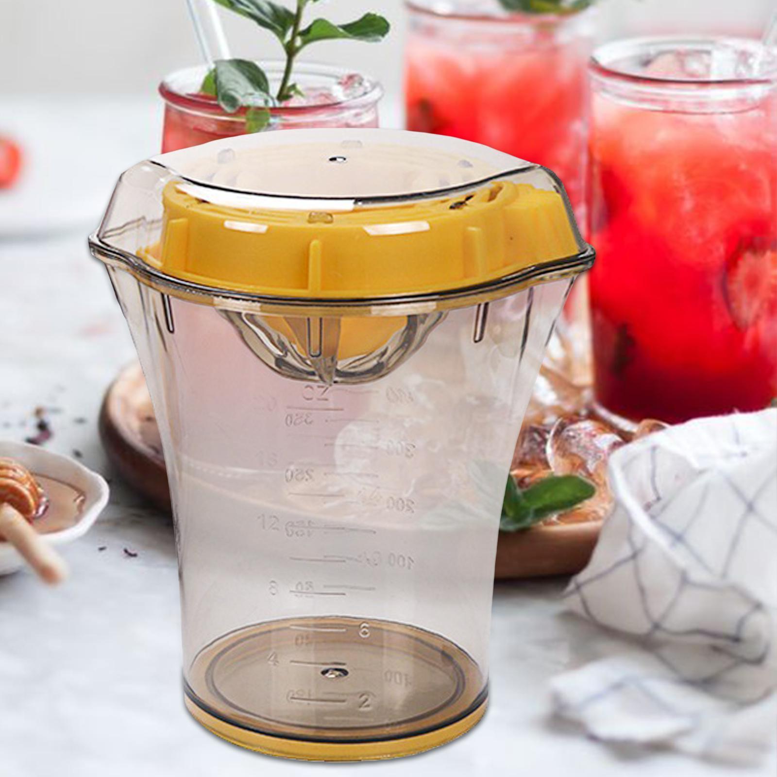 Multifunction Manual Juicer r Manual r for Kitchen