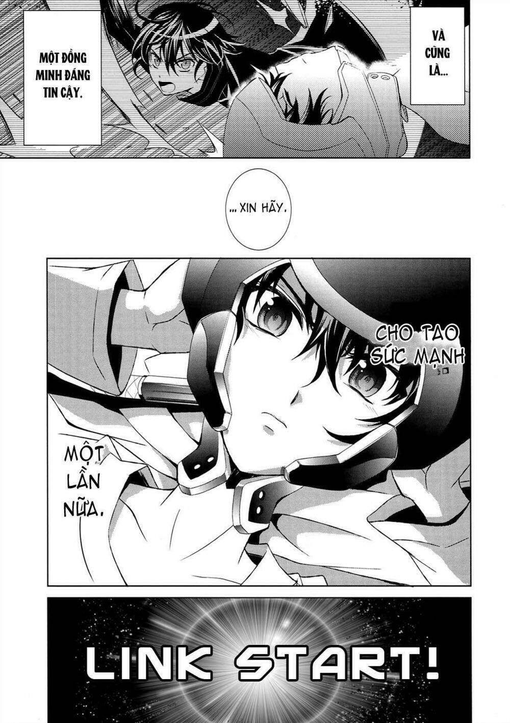 sword art online: fairy dance chapter 1.2 28