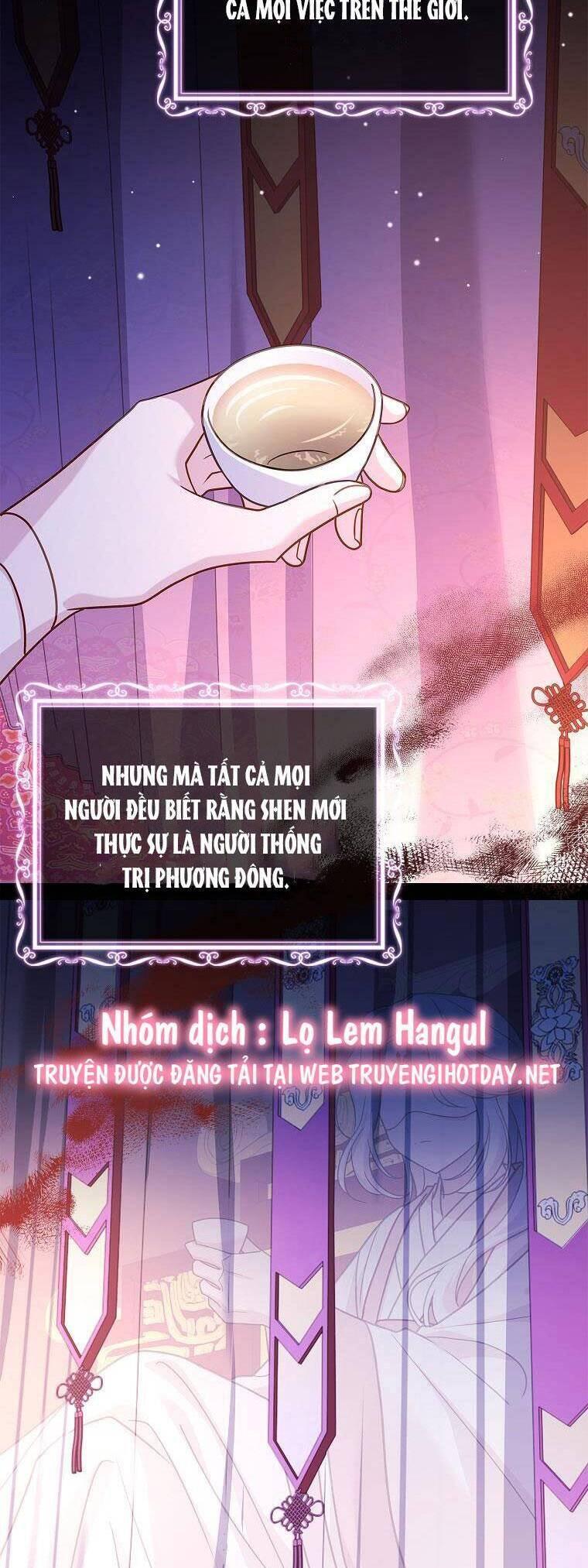 để yên cho tiểu thư hiền chapter 105 24